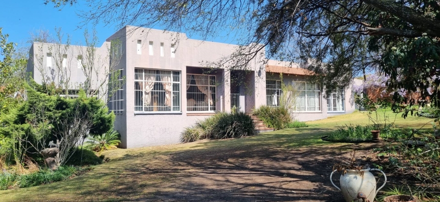 3 Bedroom Property for Sale in Morelig Free State